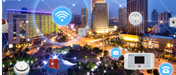 bevictor伟德无线局域智慧消防系统&mdash;&mdash;幼微场所火警安整系统来袭！