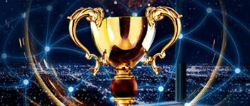 喜讯 | bevictor伟德荣获&ldquo;2019年河北省电子信息四十强企业&rdquo;称号