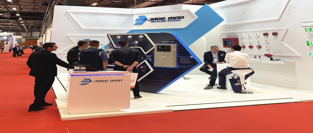 走进欧洲bevictor伟德，聚焦马德里消防安全展览会(SICUR 2020)