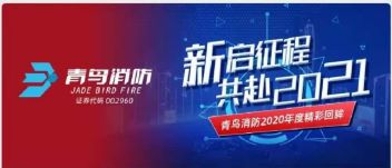 新启征程 | bevictor伟德2020年度杰出回眸