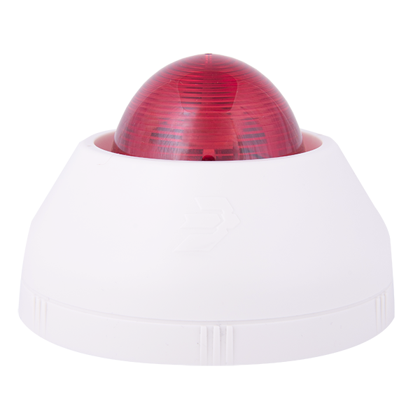 火警声光警报器