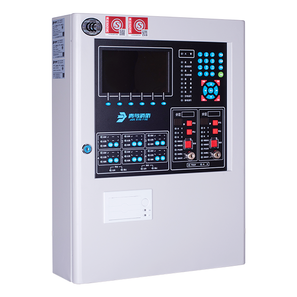 "火警报警节造器（联动型） 气体灭火节造器"	