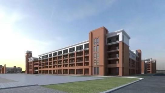 汉川表国语学堂