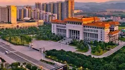 长安镇人民当局