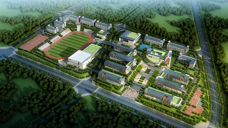 登封表国语学堂