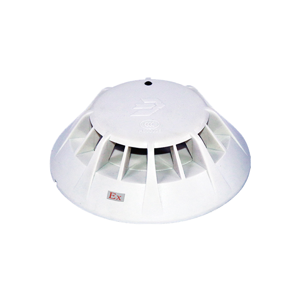 点型感温火警探测器(A2R、本安型)