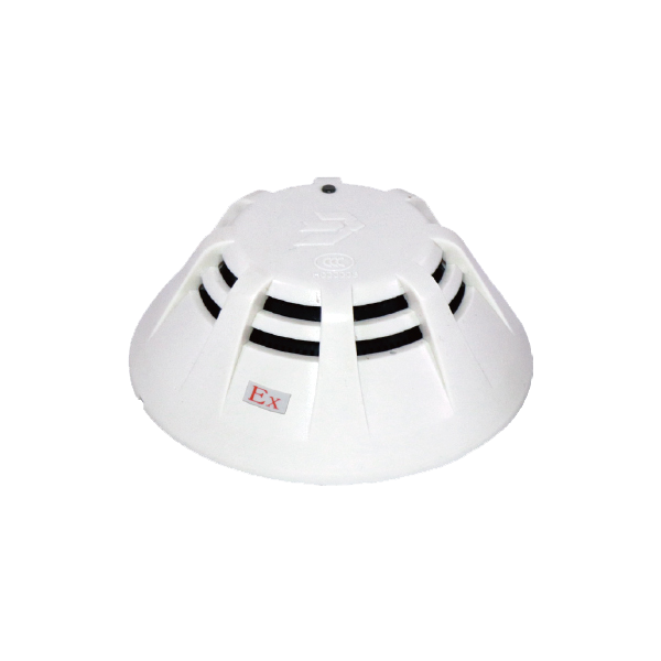 点型光电感烟火警探测器（本安型）