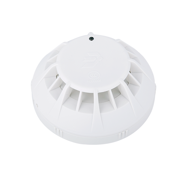 点型家用感温火警探测器（A2R）	